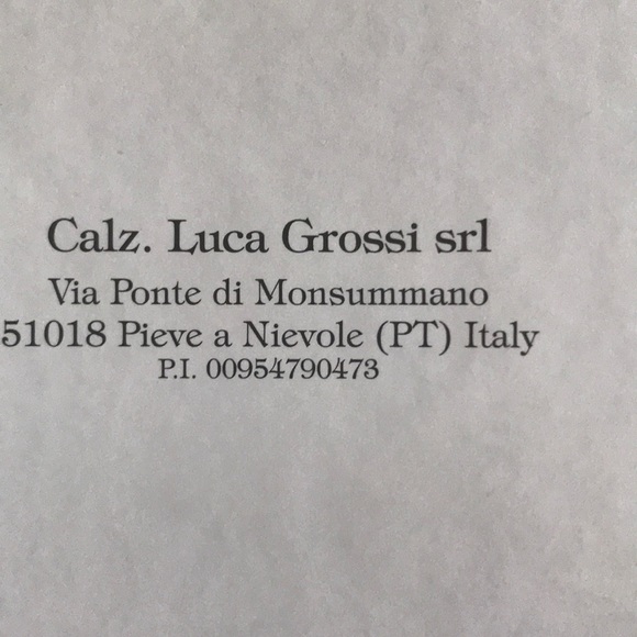 Gorgeous women’s Italian heel boots - Picture 12 of 12